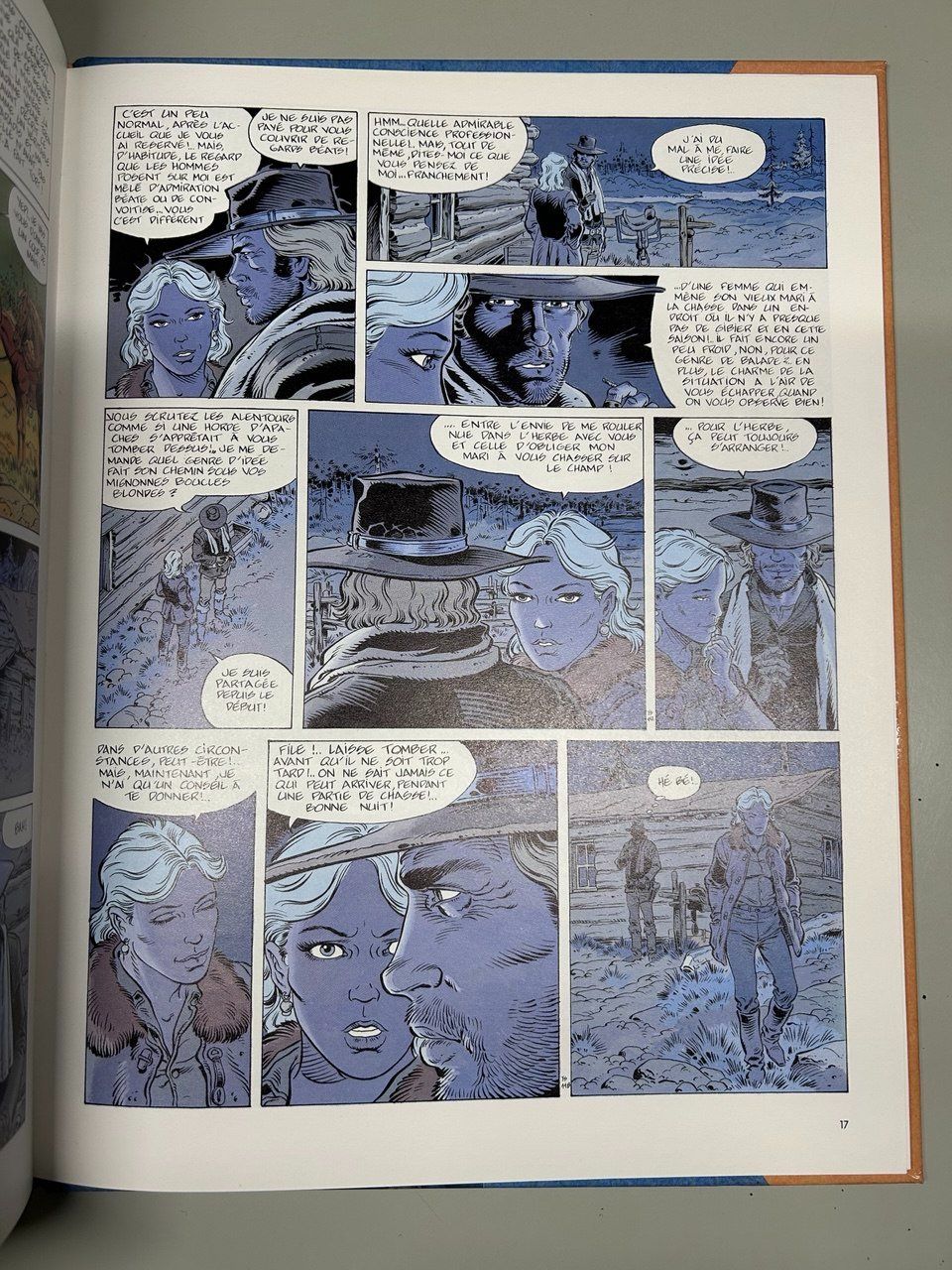 Fumetti: Durango - Une raison pour mourir - Vol 8 - 1991 – Usato da Giubiasco venduto da LorisVale 4
