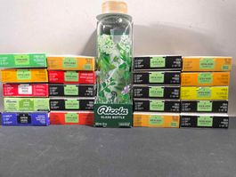 🟢   20 Waterdrops mit Flasche  - NEU
