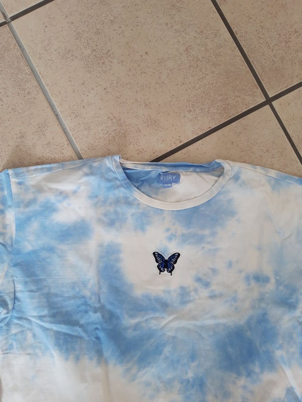 Camicette, T-shirt & Top: T-Shirt Gr.M 38 – Usato da Gelterkinden venduto da sonne1976 1