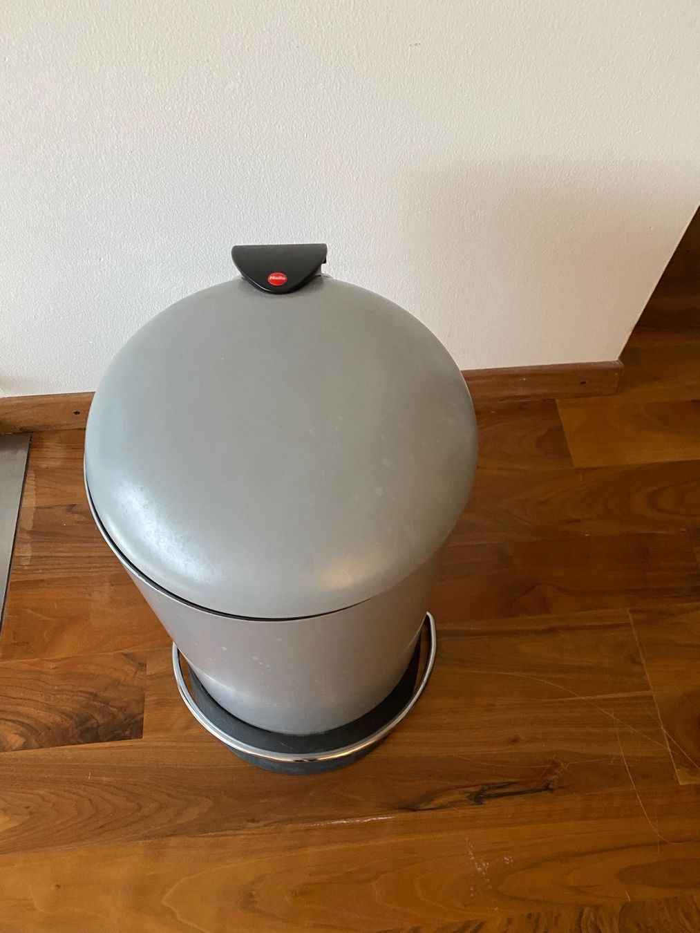 Hailo Cestini per rifiuti: Hailo Treteimer 17l – Usato da Zürich venduto da TantePegy 3