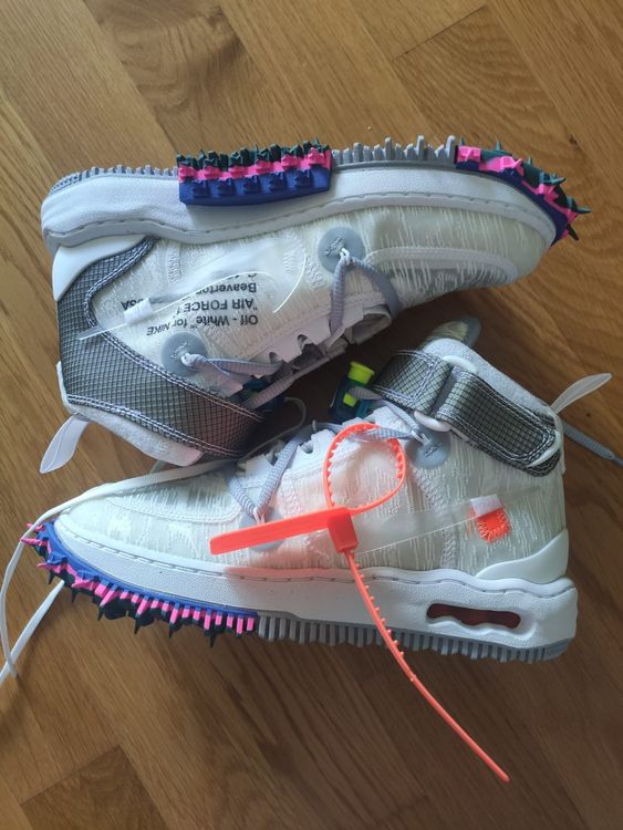 Nike x off white kaufen sale