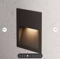 Lucande Loya Aussenleuchte LED NEU
