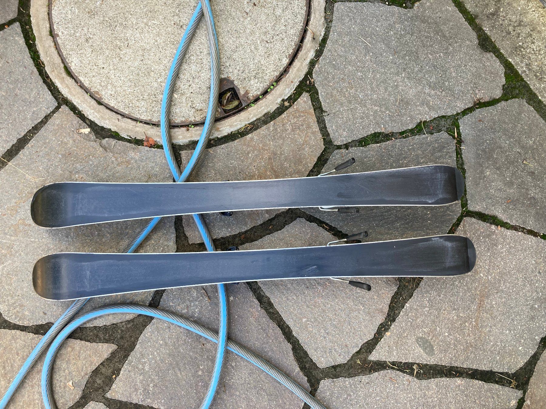 Skis: Kinderski 98 cm Head – Gebraucht aus Aarau Rohr von bruno-ag 1