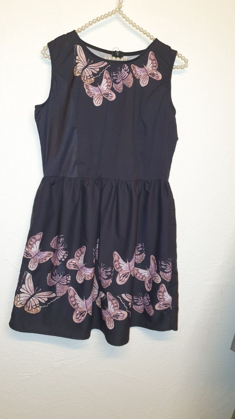 Kleider: Kleid Größe 38-40 – Gebraucht aus Wald ZH von Martin79 6