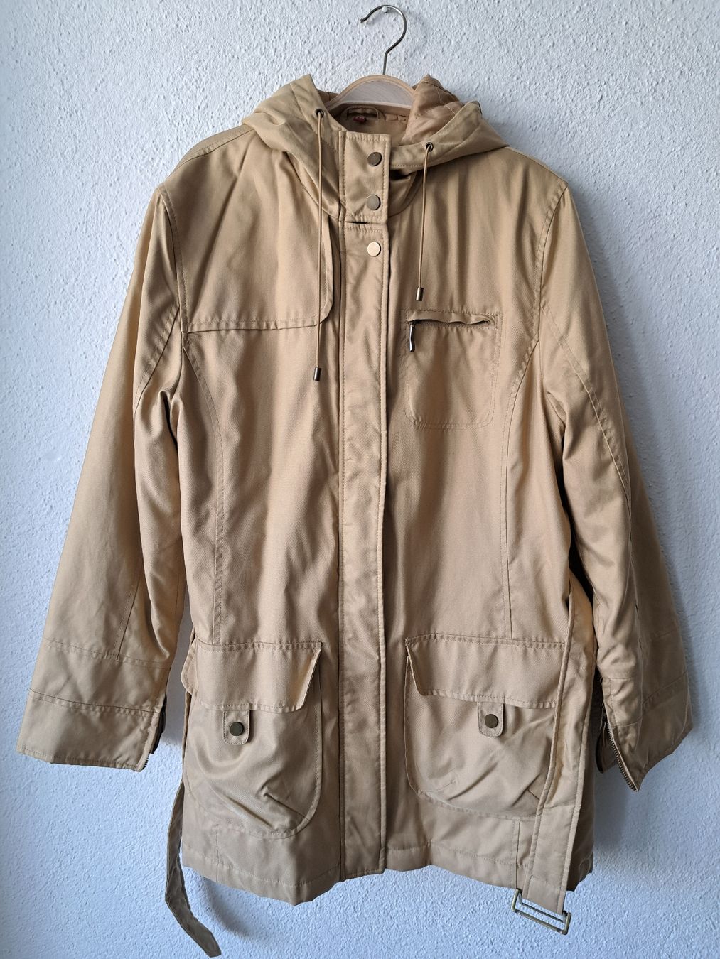 Manteaux: Damen Jacke 44/46 – Neuf (Voir description) à Frauenfeld par berk39