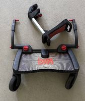 Buggy Board Trittbrett