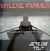 MYLENE FARMER - JE TE DIS TOUT