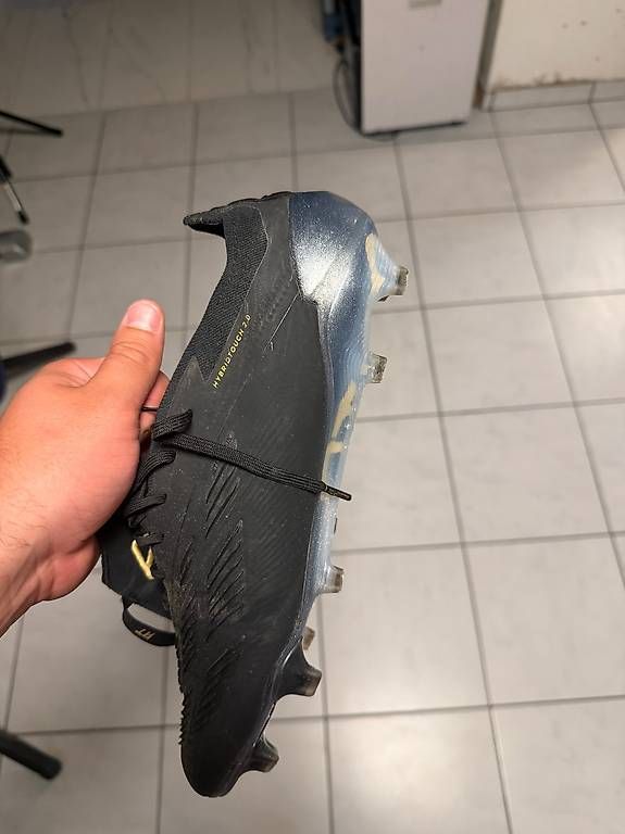 Herrenschuhe: Adidas Predator Elite FT FG Dark Spark Gr.46 – Gebraucht aus Wald ZH von mer_7wb8 3