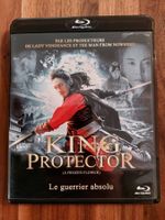 Blu Ray - King Protector / Blood & Flowers