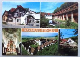 Kartause Ittingen (Thurgau)