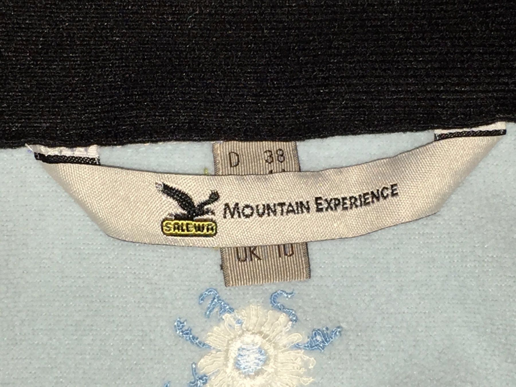 Salewa Giacche: Veste /Jacke SALEWA Taille/Grosse 38 – Usato da Cossonay-ville venduto da Super-Price-Quality 9