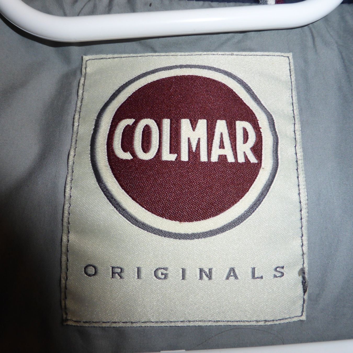 Colmar Gilets & Westen: Daunengilet COLMAR, Gr. 46 – Gebraucht aus St.Gallen von regenbogen5 1