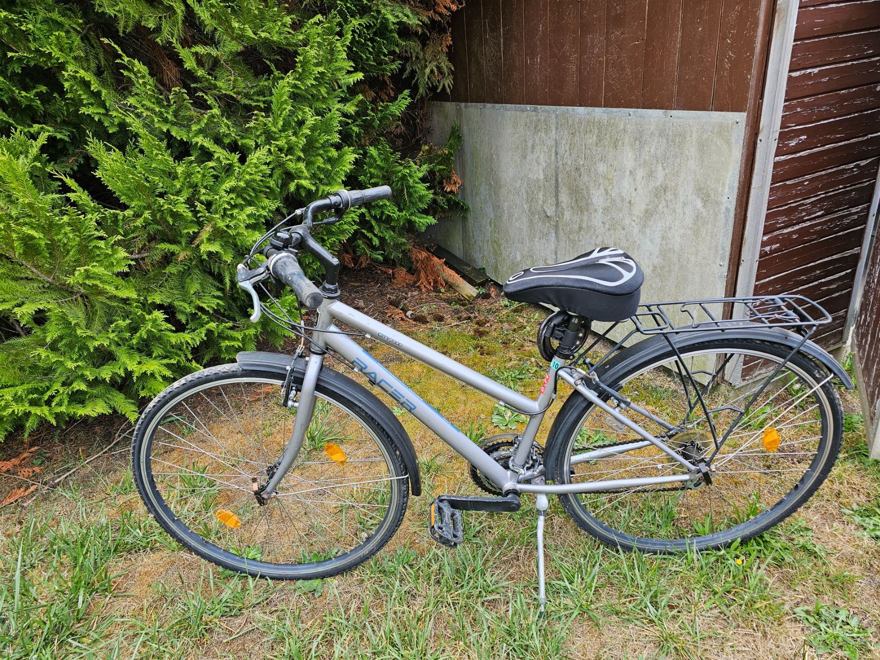 Vélos: Vélo – D'occasion à St-Barthélemy VD par aud_8mm9