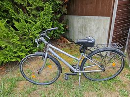 Vélo