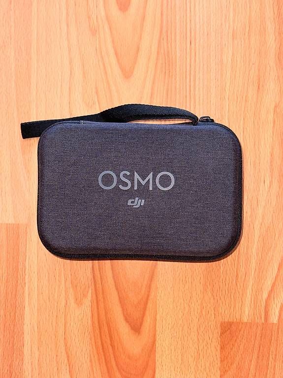 Halterungen: DJI Osmo Mobile 3 – Gebraucht aus Lausanne von syl_jlr2 1