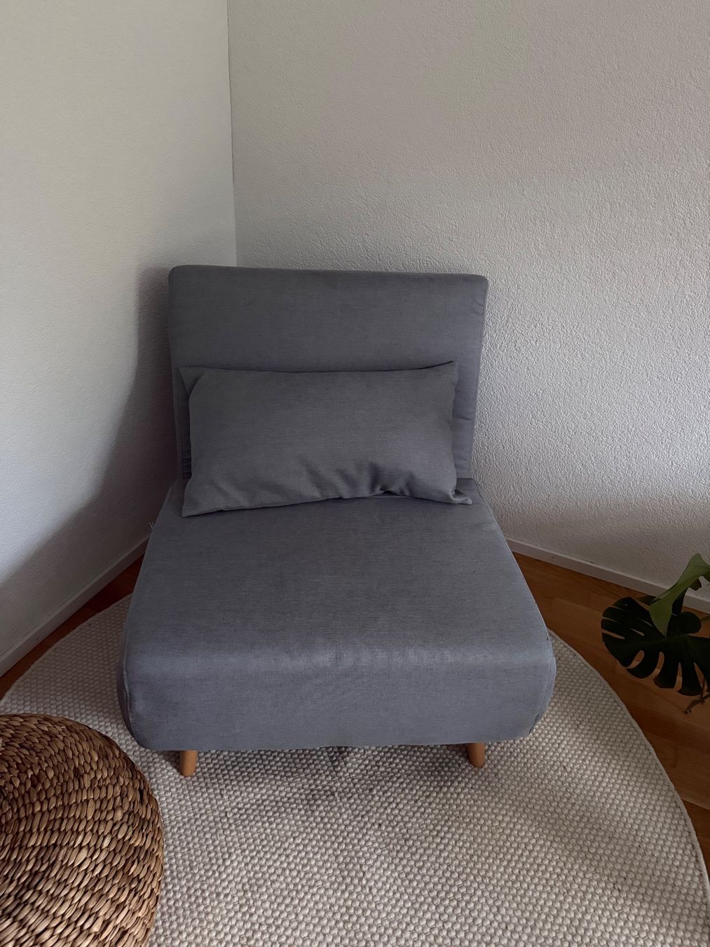 Fauteuils: Sessel mit Liegefunktion – D'occasion à Ostermundigen par DeOs3072