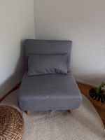 Sessel mit Liegefunktion
