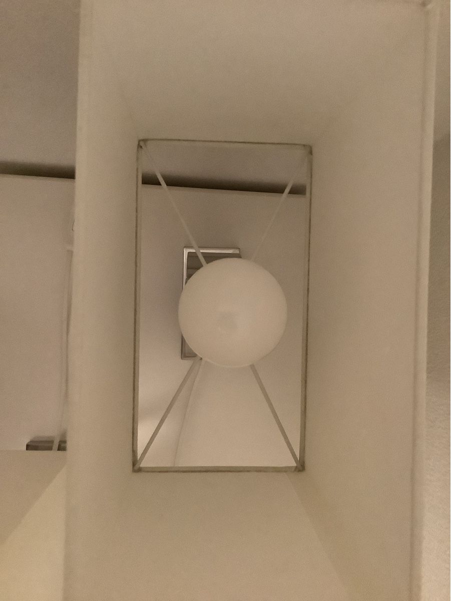 Lampen: Lampe – Neu (gemäss Beschreibung) aus Chur von jk.84 1