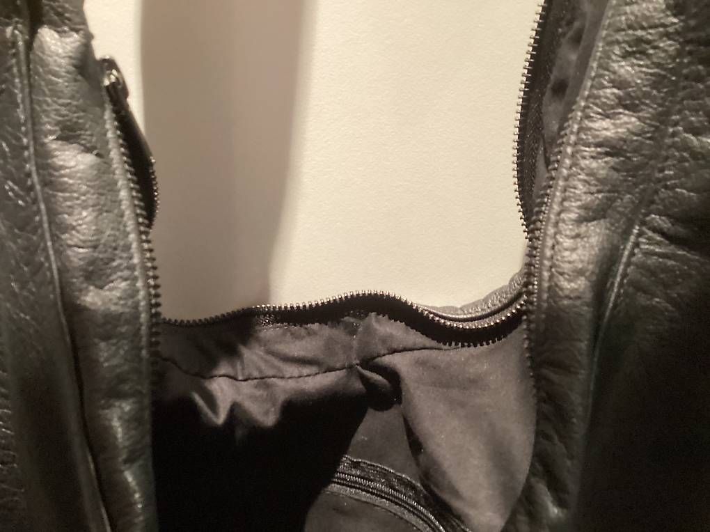 Taschen für Damen: Borsa – Gebraucht aus Minusio von dan_q7sp 1