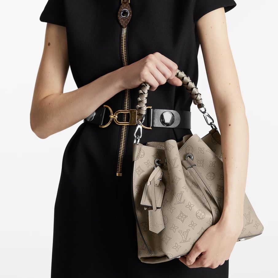 Louis Vuitton Borse da donna: Louis Vuitton  Muria Bucket Bag – Usato da Spreitenbach venduto da Wa-C789 8