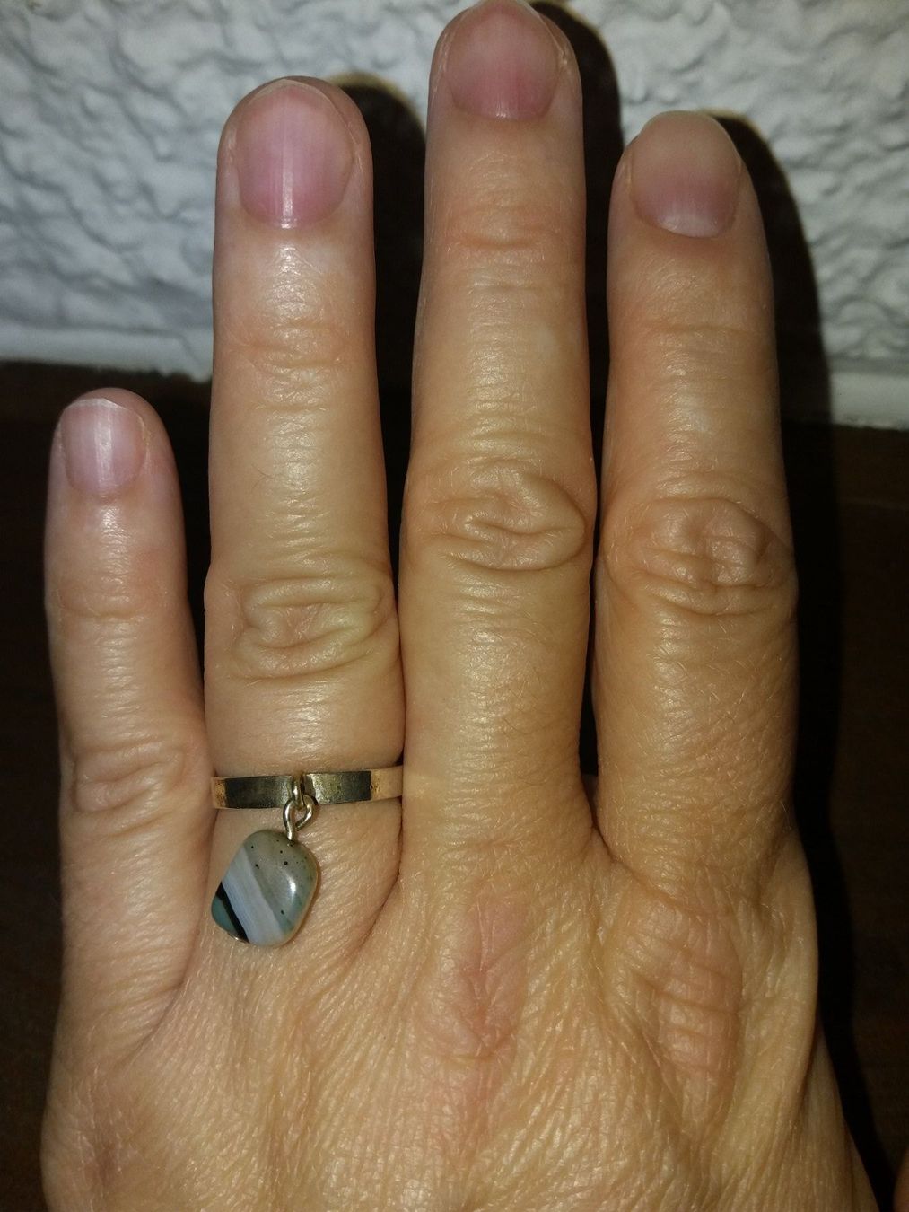 Ringe: Silber ring 925 – Gebraucht aus Marin-Epagnier von Natasa82 1