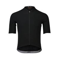 POC Ms Raceday Jersey - Uranium Black (Grösse: XL)