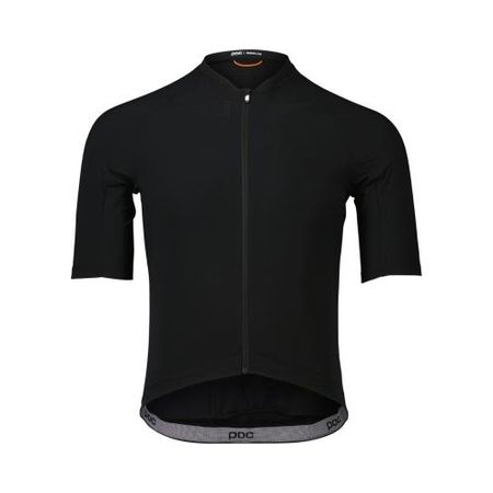 POC Ms Raceday Jersey - Uranium Black (Grösse: XL)