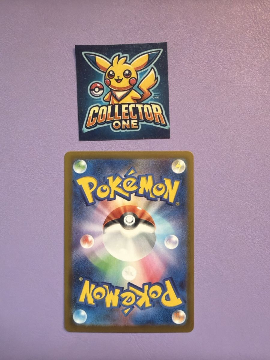 Pokémon Cartes à collectionner: Pokemon Crobat EX Top Selten – Neuf (Voir description) à Lommiswil par CollectorOne 1
