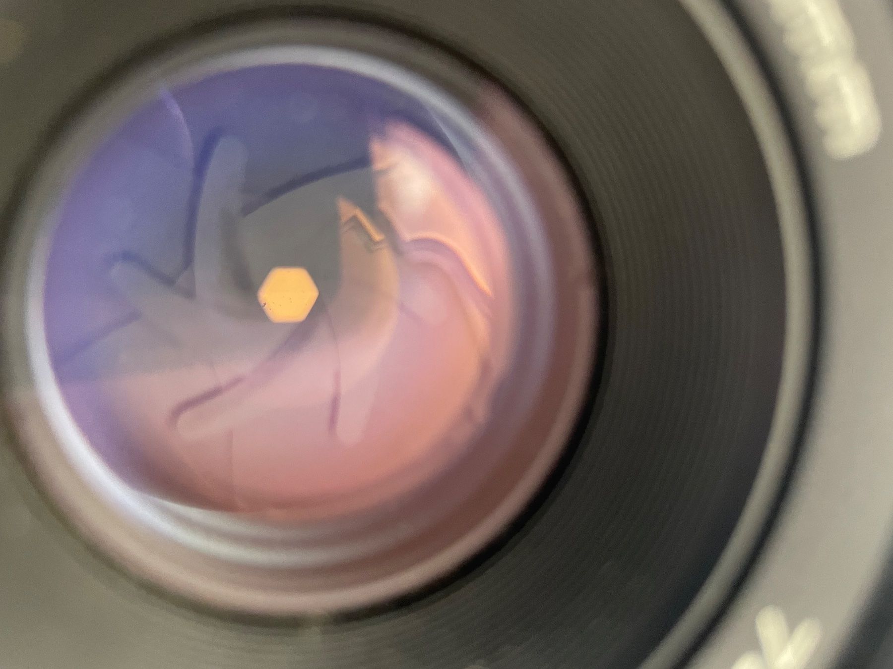 Konica Objektive: Konica Hexanon 52mm f1.8 Objektiv – Gebraucht aus Zürich von Arcana_Fail 4