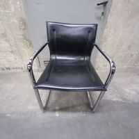 Design Klassiker Sessel von Mattheo Grassi
