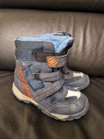 Bottes d'hiver chaudes pour enfant, pointure 35 bien utilisé