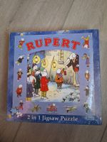 Rupert Puzzle
