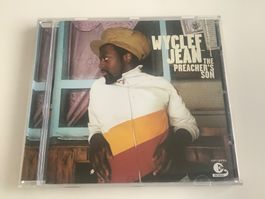 Wyclef Jean / The Preacher‘s Son / 2003