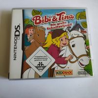 Bibi & Tina - Die grosse Schnitzeljagd - DS
