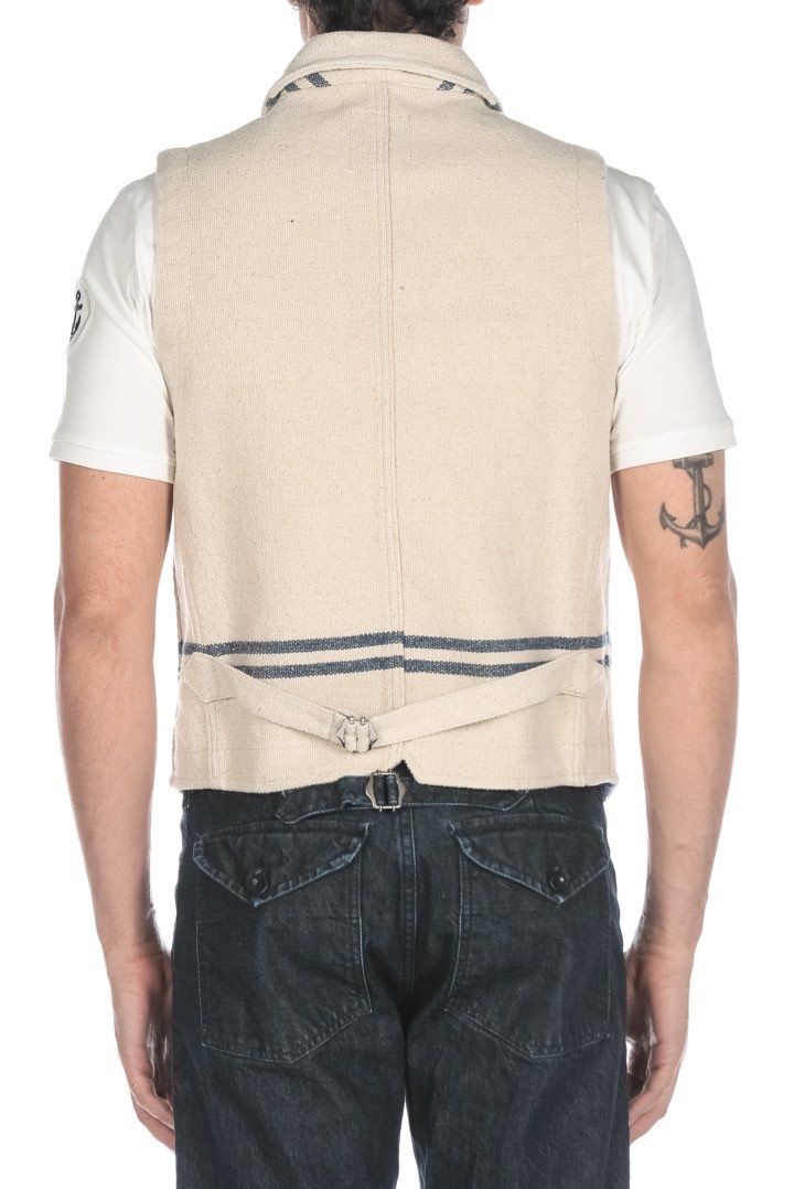 Gilet & Giacche: Captain Sandor Veste – Nuovo (secondo la descrizione) da Zürich venduto da paze21 2