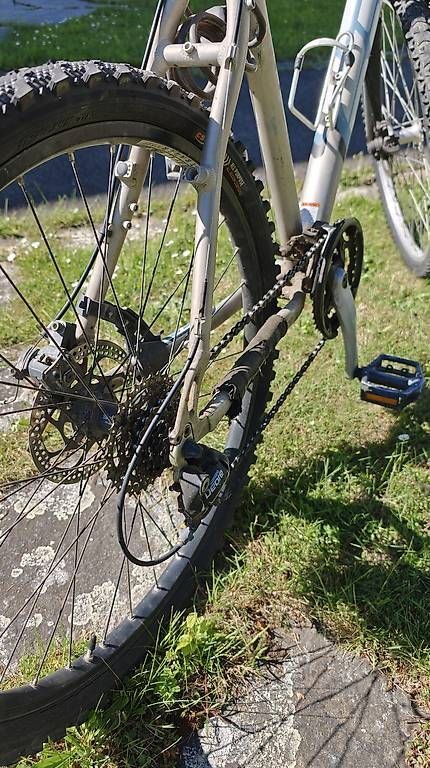 Biciclette: Mountainbike Arrow – Usato da Thun venduto da Moggo 2