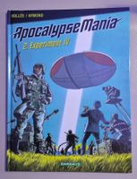 Apocalypse Mania 2 - Experiment IV - BD EO neuve