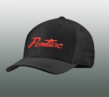 PONTIAC TRANS AM FIREBIRD CAP NEU