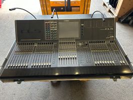 Yamaha CL5 Digital Mixer – Topzustand für Events!