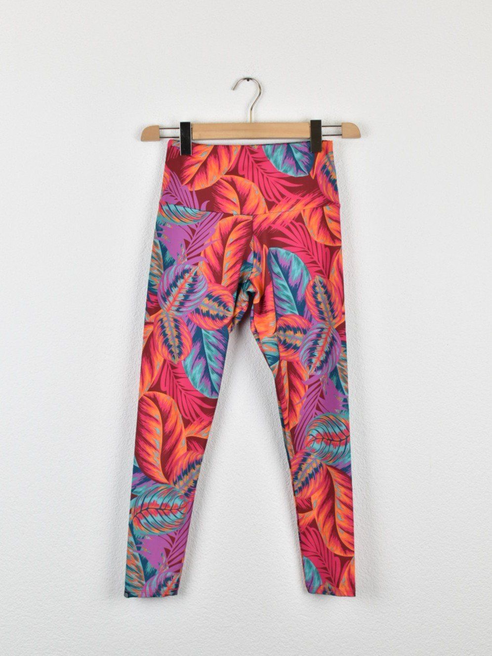 Leggings: Onzie Leggings, Gr.S/M – D'occasion à Nürensdorf par 2ND_STORY