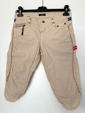 C'N'C Damen kurze Hose - XS
