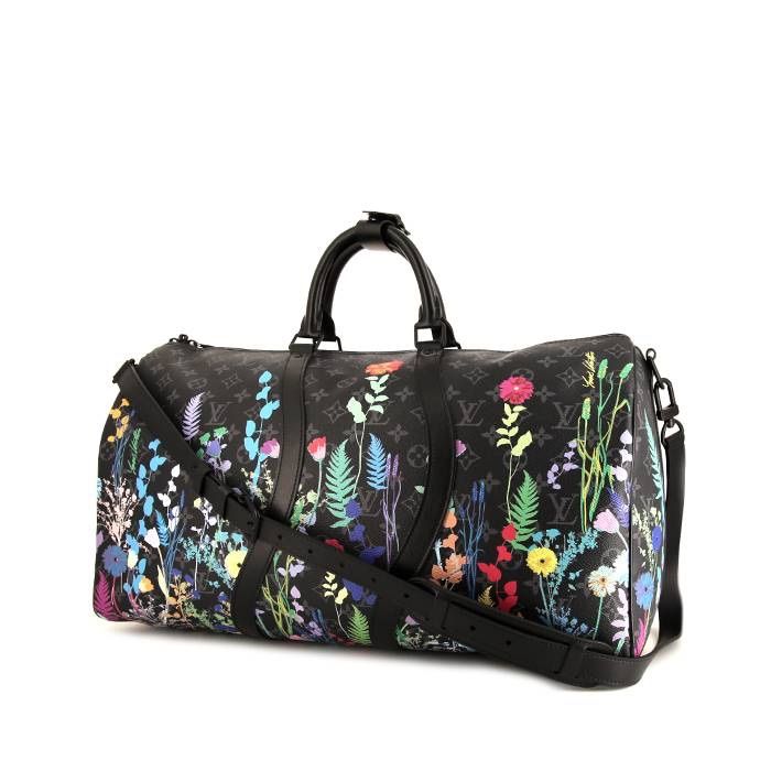 Louis Vuitton Borse: Sac de voyage Louis Vuitton Keepall – Usato da La Neuveville venduto da ste_rk86 1