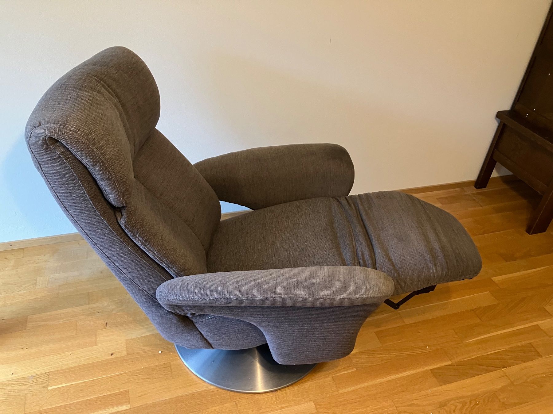 Himolla Poltrone: Himolla Relax Sessel – Usato da Erlenbach im Simmental! venduto da Simmentaler-Perlen 2