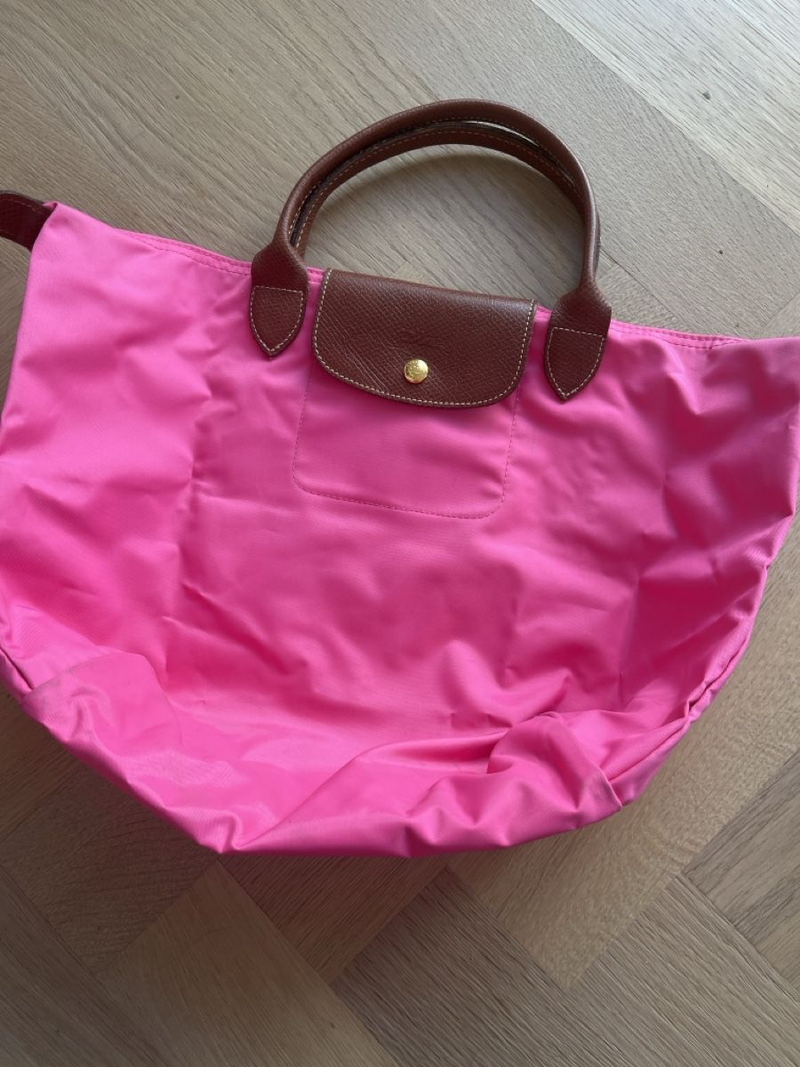 Longchamp Borse da donna: Longchamp Tasche  – Usato da Oberägeri venduto da fam_k5sf 1