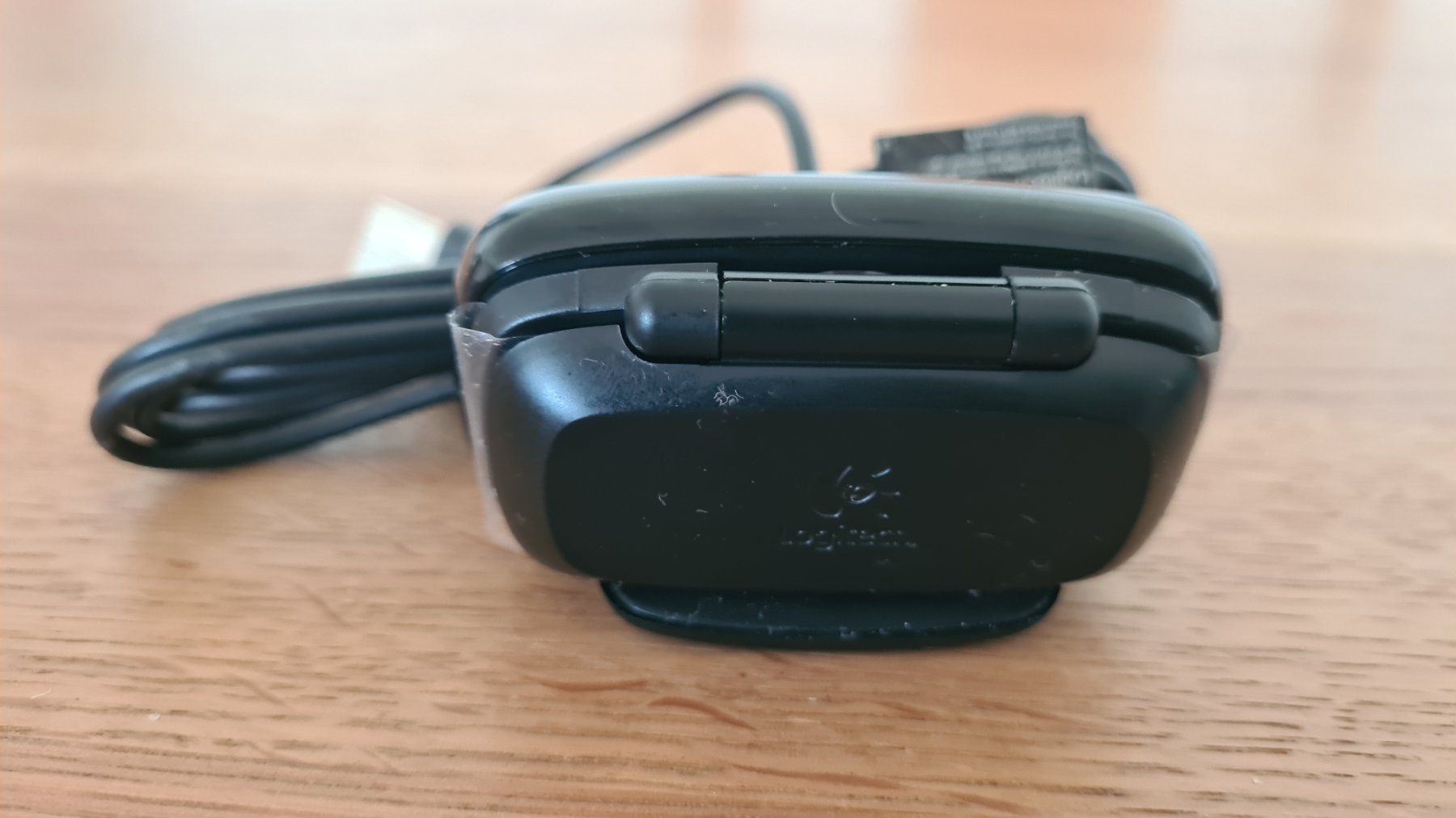 Logitech Webcams: 3x Logitech Webcam  B525 HD 720p USB / Neuwertig – Neu (gemäss Beschreibung) aus Winterthur von stufaphi 3
