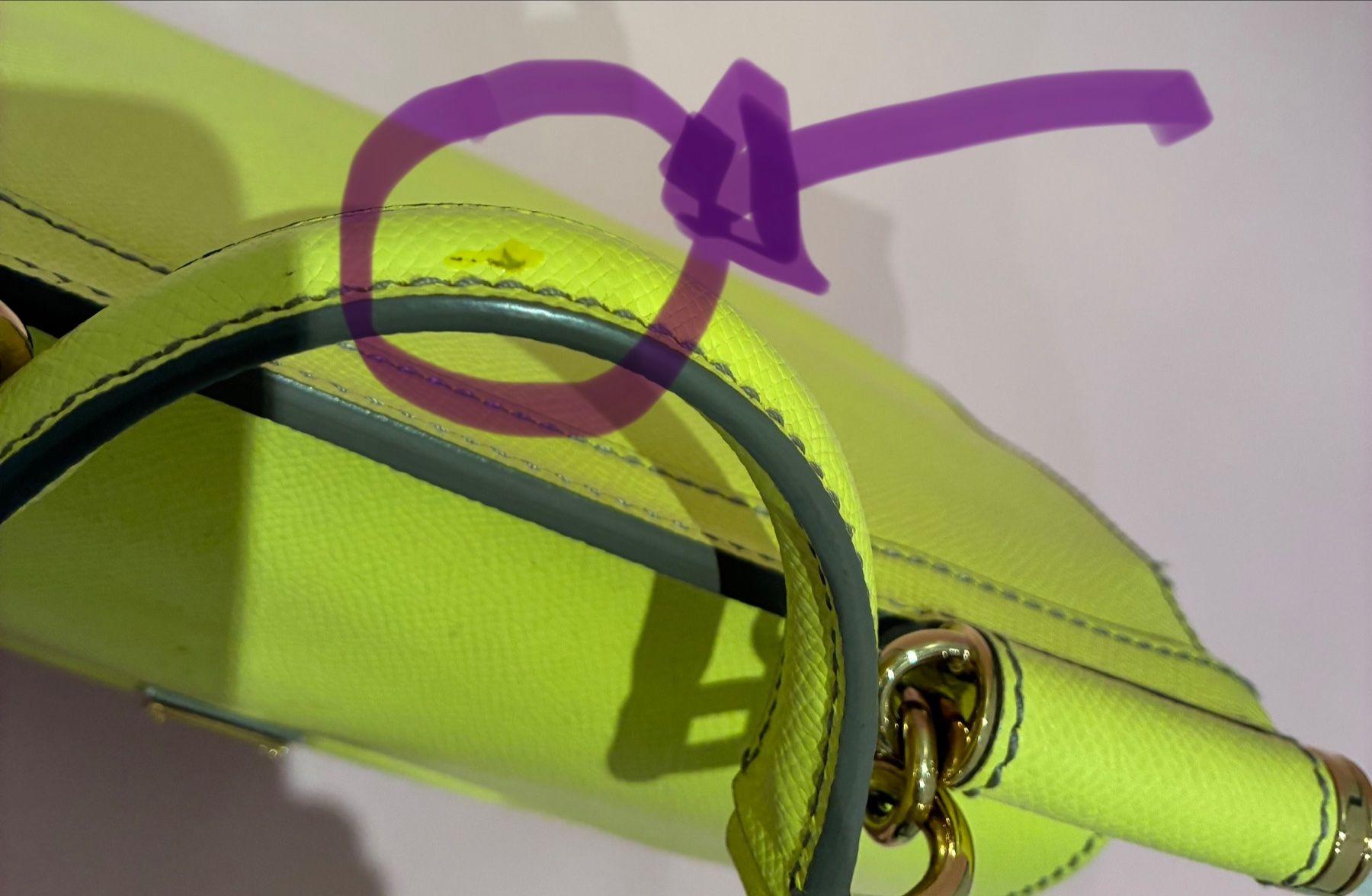 Dolce & Gabbana Taschen für Damen: Dolce & Gabbana bag SICILY medium – Gebraucht aus Paradiso von Kayakara 9