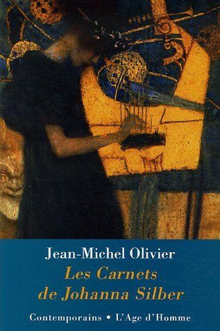 Bücher: Les carnets de Johanna Silber – Gebraucht aus Neuchâtel von Dualseele