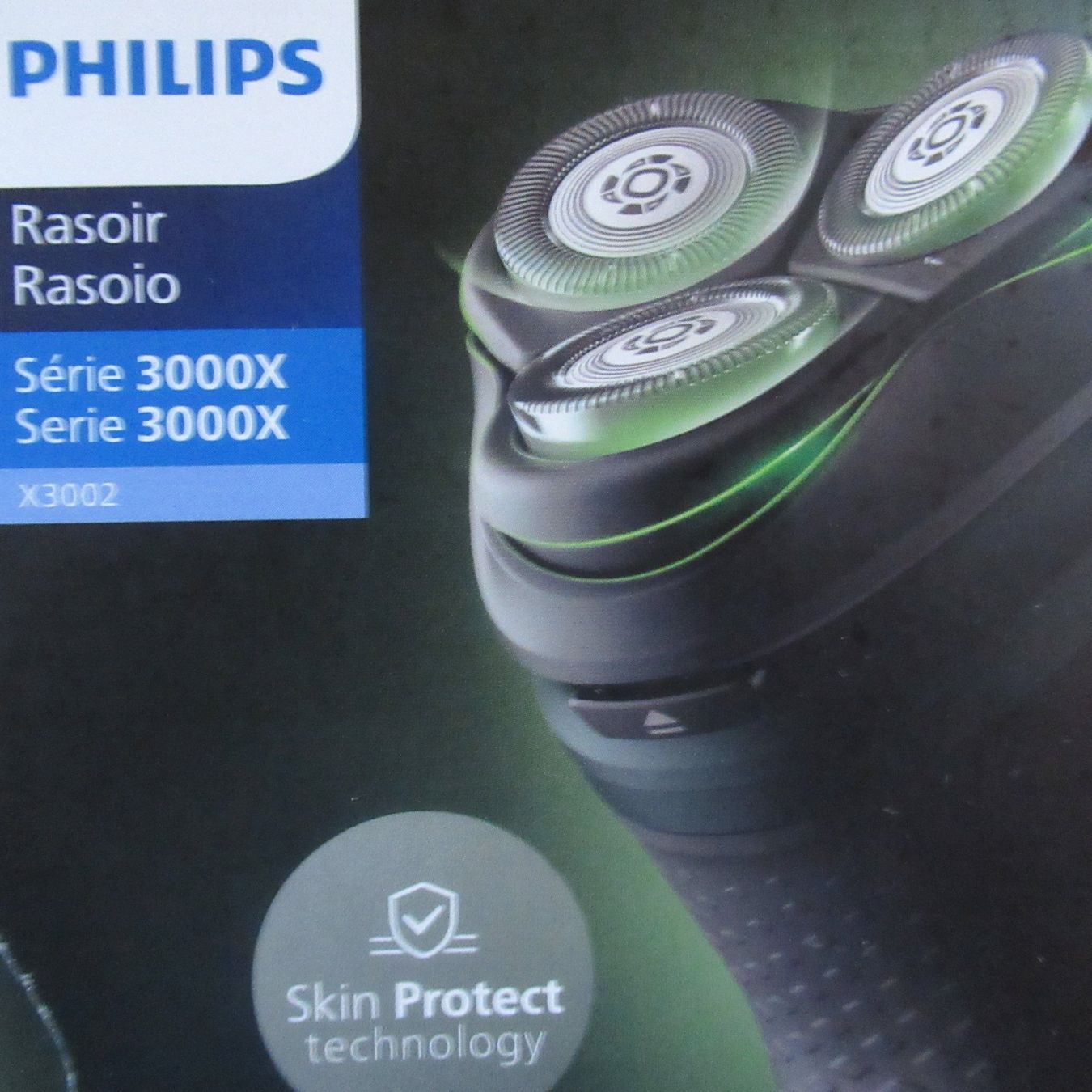 Philips Rasoi & Lamette da barba: RASIERAPPARAT PHILIPS SERIE 3000 – Nuovo e nell'imballaggio originale da Moosseedorf venduto da haro01 9