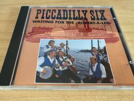 The Piccadilly Six + One – Waiting For The «Robert-Lee»