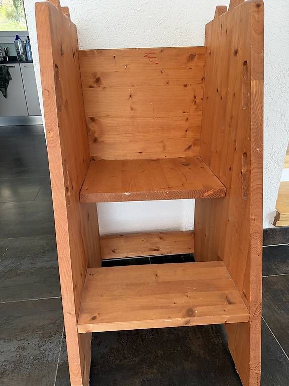 Altro in Decorazioni & Accessori: Tour d'observation pour enfants – Usato da Vauderens venduto da ben_j75j